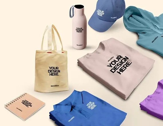 Corporate Gifts & Promotional