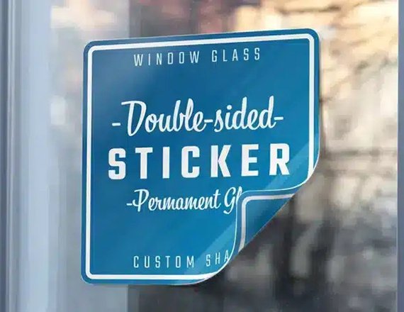 Custom Window